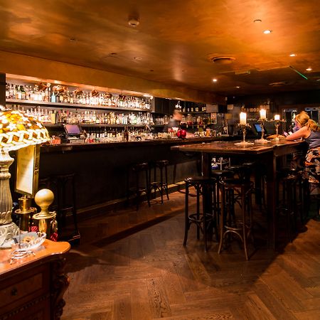 Kirketon Hotel Сидней Экстерьер фото