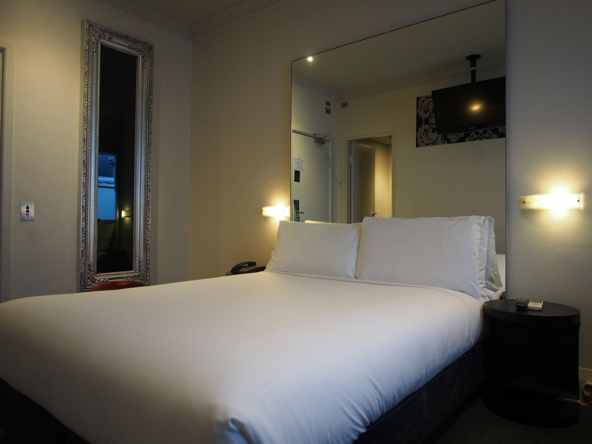 Kirketon Hotel Сидней Экстерьер фото