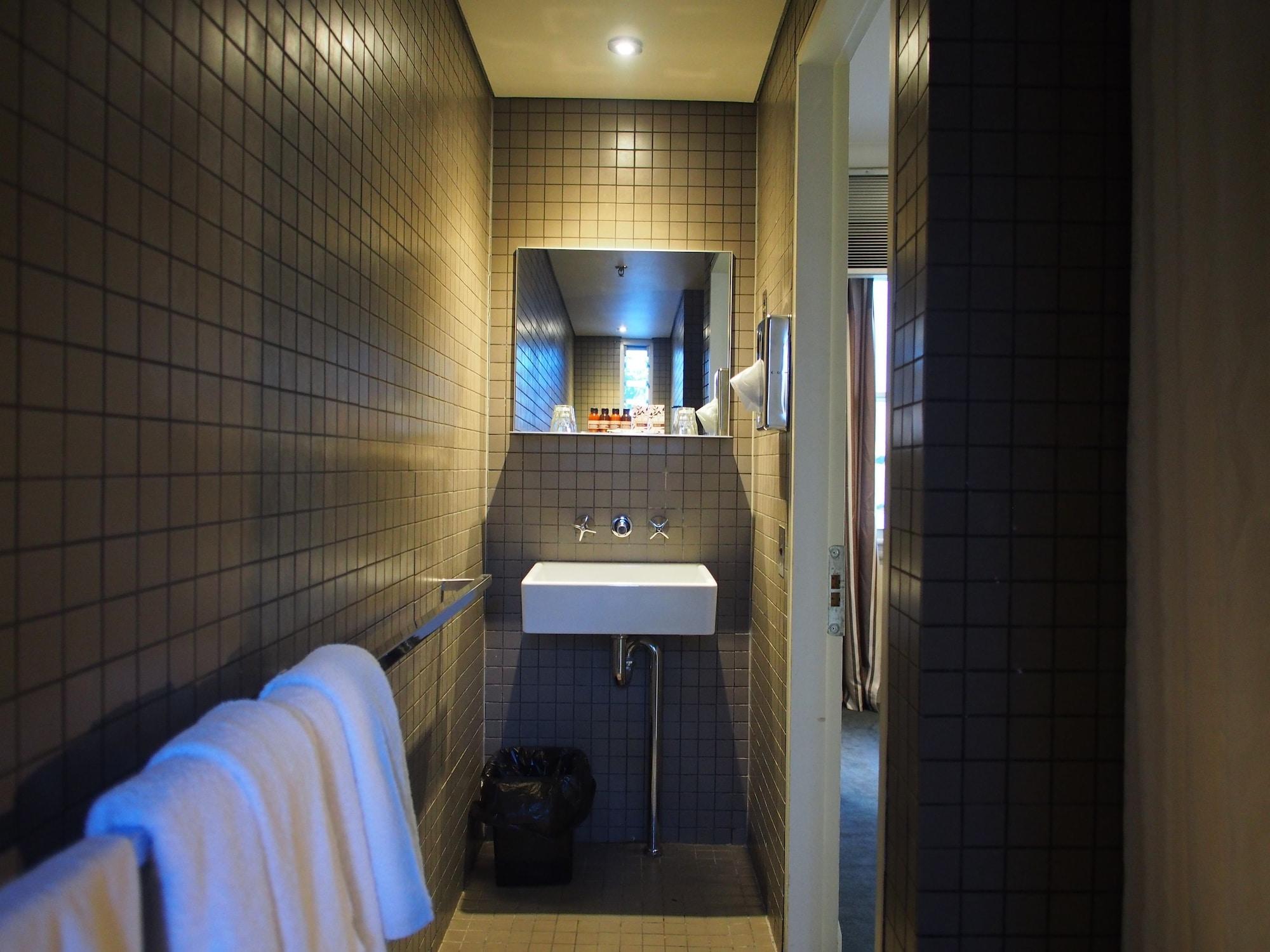 Kirketon Hotel Сидней Экстерьер фото