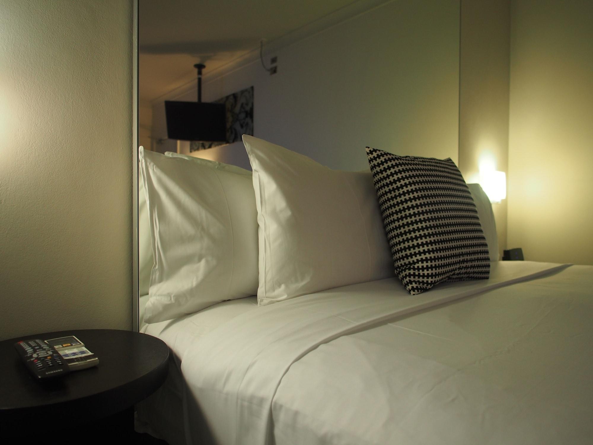 Kirketon Hotel Сидней Экстерьер фото