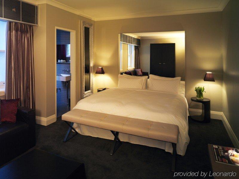 Kirketon Hotel Сидней Номер фото