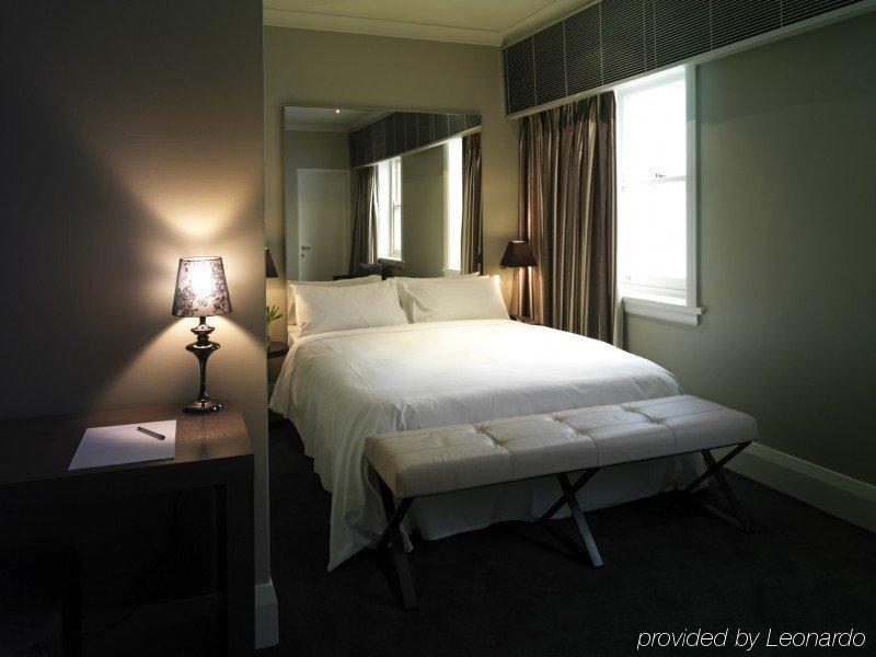 Kirketon Hotel Сидней Номер фото