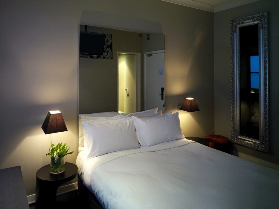 Kirketon Hotel Сидней Экстерьер фото